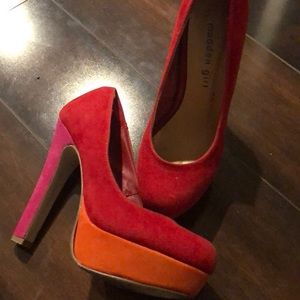 🎉SALE🎉 COLOR BLOCK IS BACK!!! 🎉💯 my vibe!!!